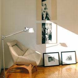 What's Your Floor - Hardwood Flooring