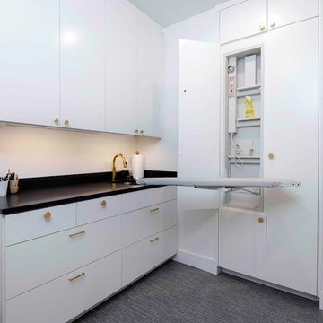 Woodview Residence