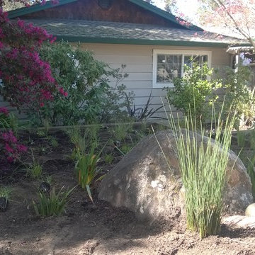 River Cobble Stream
