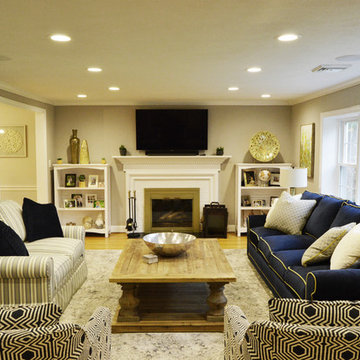 Chic in Simsbury