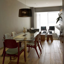 DF Dining room