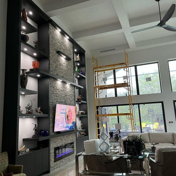Wall Unit
