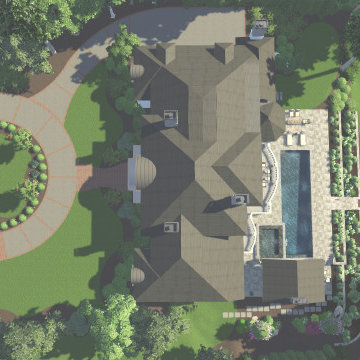 Alpharetta House