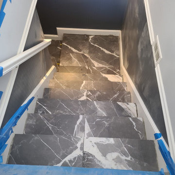 Seashore Drive Repairs/Renovations