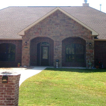 Exteriors