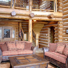 Living areas