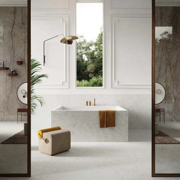 XTONE Tailor Made Surfaces