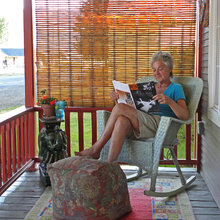 porch