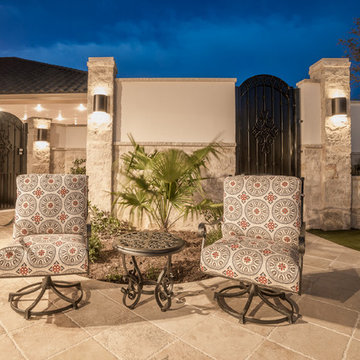 2016 Parade Of Homes