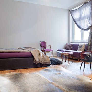 Apartment in Prenzlauer Berg
