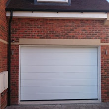 Garage Doors