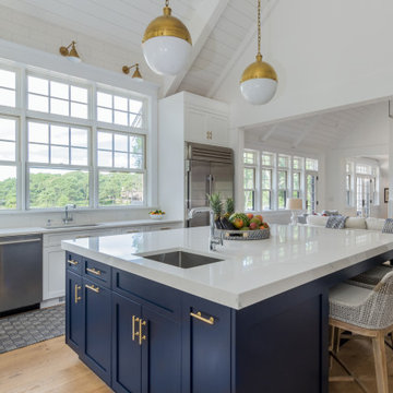Cape Cod Home made for Entertaining!