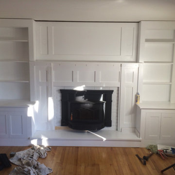 Mantle Magic