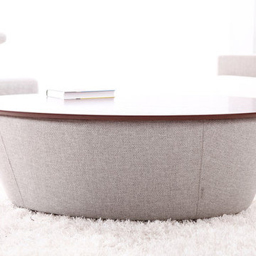 Famatab Flavio Lift Top Coffee Table by Famaliving California
