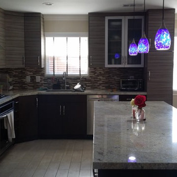 Kitchen Designs