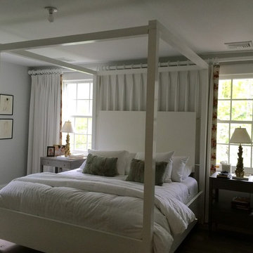 Bronxville, NY