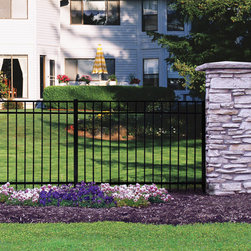 ActiveYards Fencing Solutions - Home Fencing And Gates