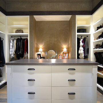 Our Work: Aspen Ranch Residence