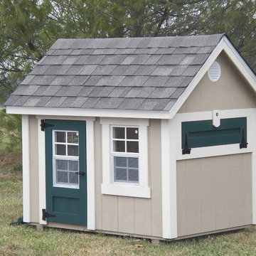 Duratemp Chicken Coops in PA, DE, MD, NJ, NY