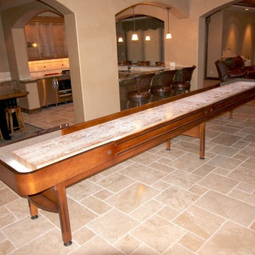 Prestige Shuffleboard Tables
