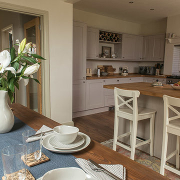 1930s semi detached