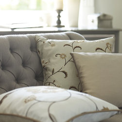 Drapery Panels - Products
