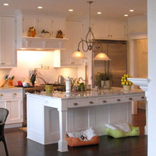 cabinets