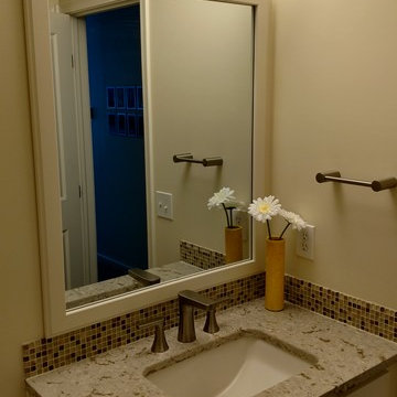 Huff Park Bath Remodels