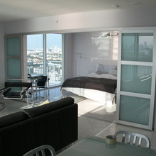 sliding doors