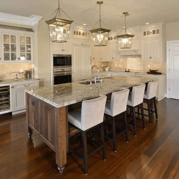 Kitchens
