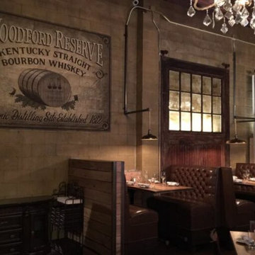 Restaurant application, tables, furniture, doors, desk, gift shop and more