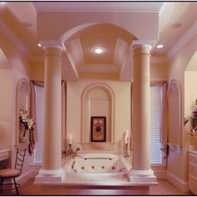 Charleston Home Ideas