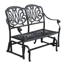 Outdoor Garden Bench for Norwell
