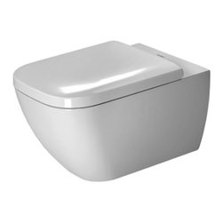 Сантехника Duravit Коллекция HAPPY D. - Toilets