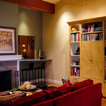 Curry Lane House