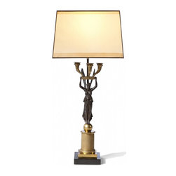 Alato Lamp - Products