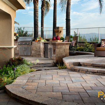 Belgard Pavers
