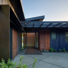 exterior metal