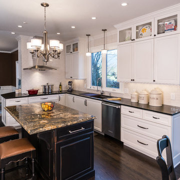 Solon Kitchen
