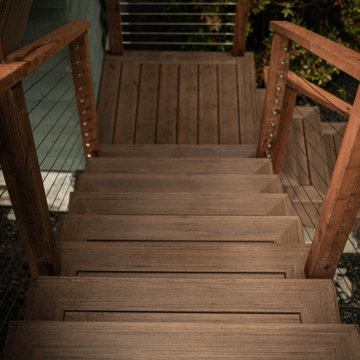 Gorman Deck