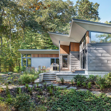 Woodland Retreat