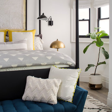 Property Brothers At Home: Drew's Honeymoon House
