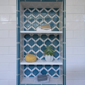 Stanford, CA - Transitional Home