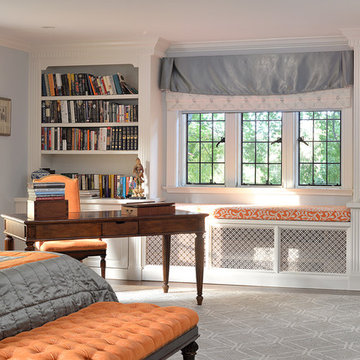 Complimentary Transitional