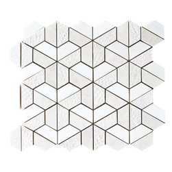 Touch Tone Collection - Wall And Floor Tile