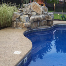 Pool Purcellville
