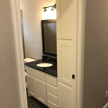 Mary street new custom build