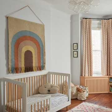 PARK SLOPE BROWNSTONE