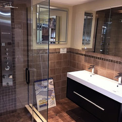 2017 Bathroom Design - Bath Products