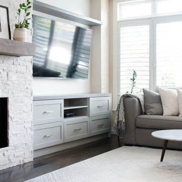 East York Residence